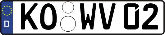 KO-WV02