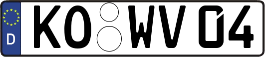 KO-WV04