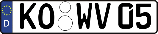 KO-WV05