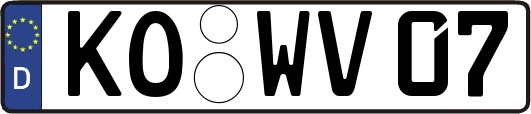 KO-WV07