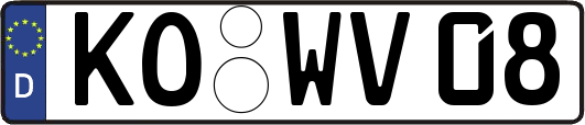KO-WV08