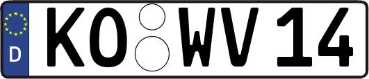 KO-WV14