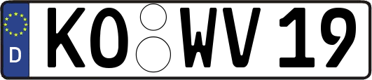 KO-WV19