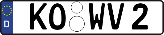 KO-WV2