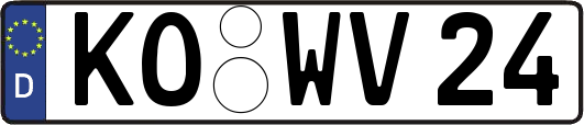 KO-WV24