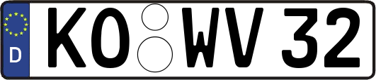 KO-WV32