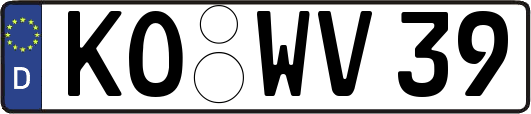 KO-WV39