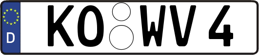 KO-WV4