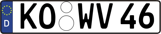 KO-WV46