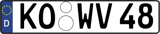 KO-WV48