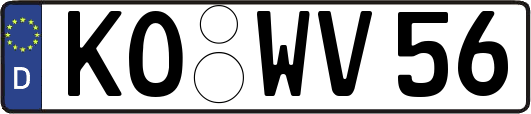KO-WV56