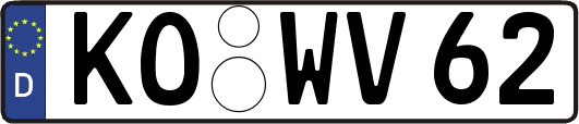 KO-WV62