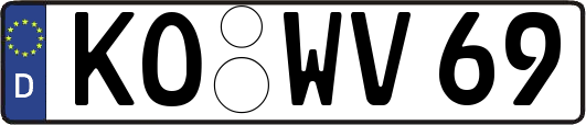 KO-WV69