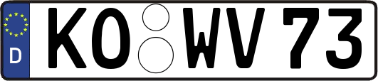 KO-WV73