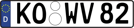 KO-WV82