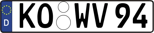 KO-WV94