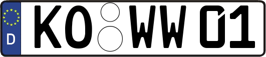 KO-WW01