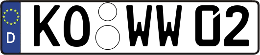 KO-WW02