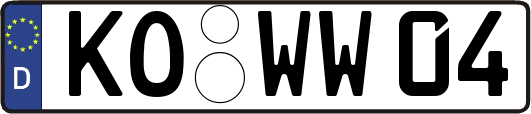 KO-WW04