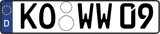 KO-WW09
