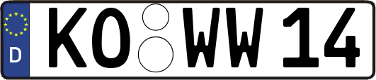 KO-WW14