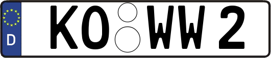 KO-WW2