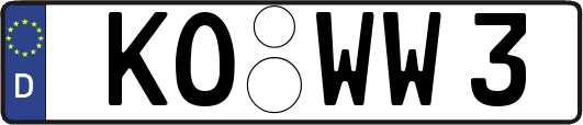 KO-WW3