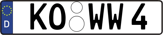 KO-WW4