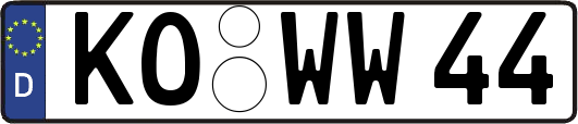 KO-WW44