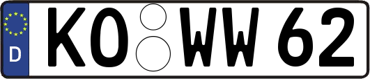 KO-WW62