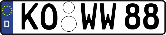 KO-WW88