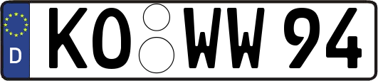 KO-WW94