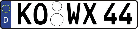 KO-WX44