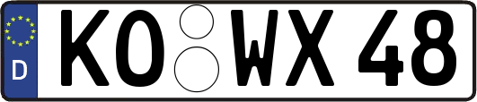 KO-WX48