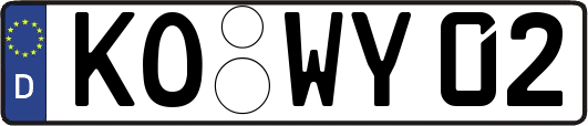 KO-WY02