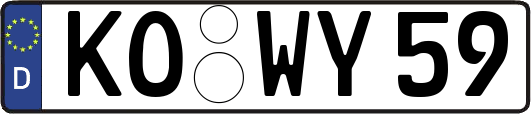 KO-WY59