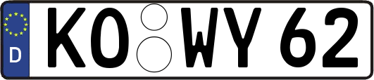 KO-WY62