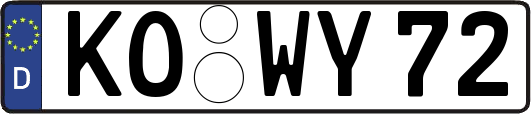 KO-WY72