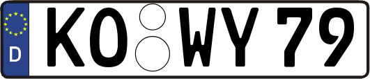 KO-WY79