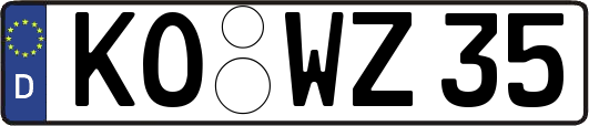 KO-WZ35