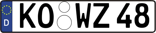KO-WZ48