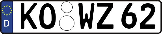 KO-WZ62