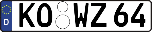 KO-WZ64