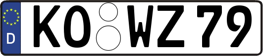 KO-WZ79