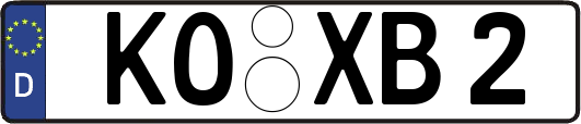 KO-XB2