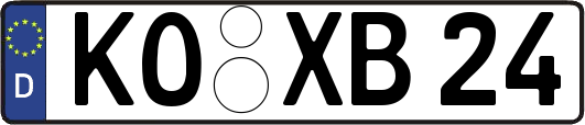 KO-XB24