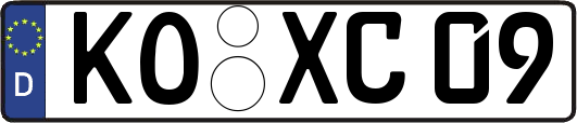KO-XC09