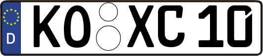 KO-XC10