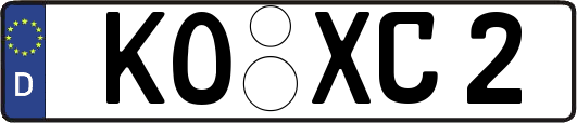 KO-XC2