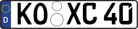 KO-XC40